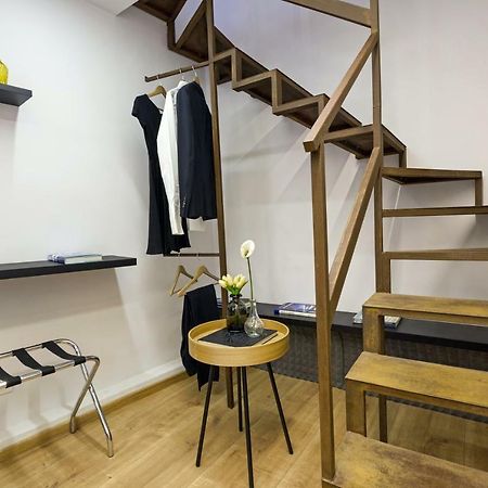 Ferienwohnung Uflat CTA Exterior foto