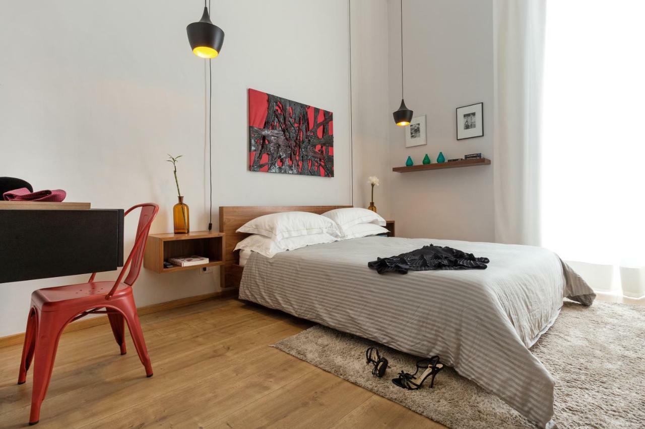 Ferienwohnung Uflat CTA Exterior foto