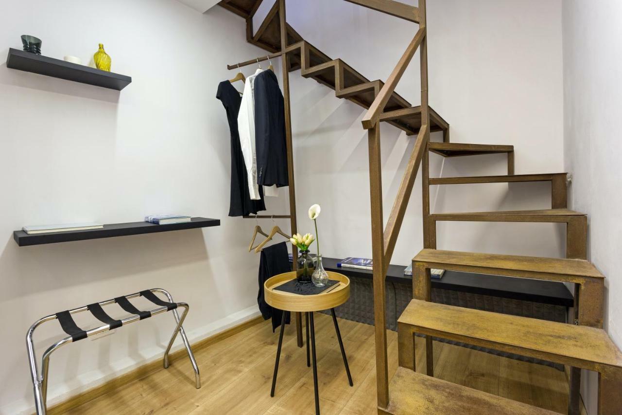 Ferienwohnung Uflat CTA Exterior foto