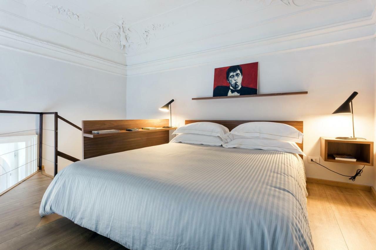 Ferienwohnung Uflat CTA Exterior foto
