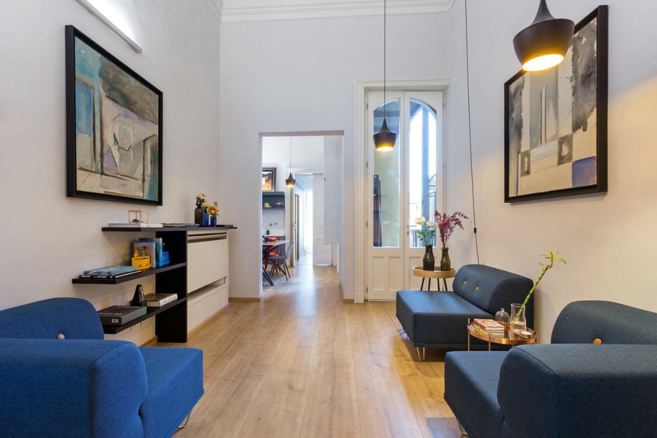 Ferienwohnung Uflat CTA Exterior foto