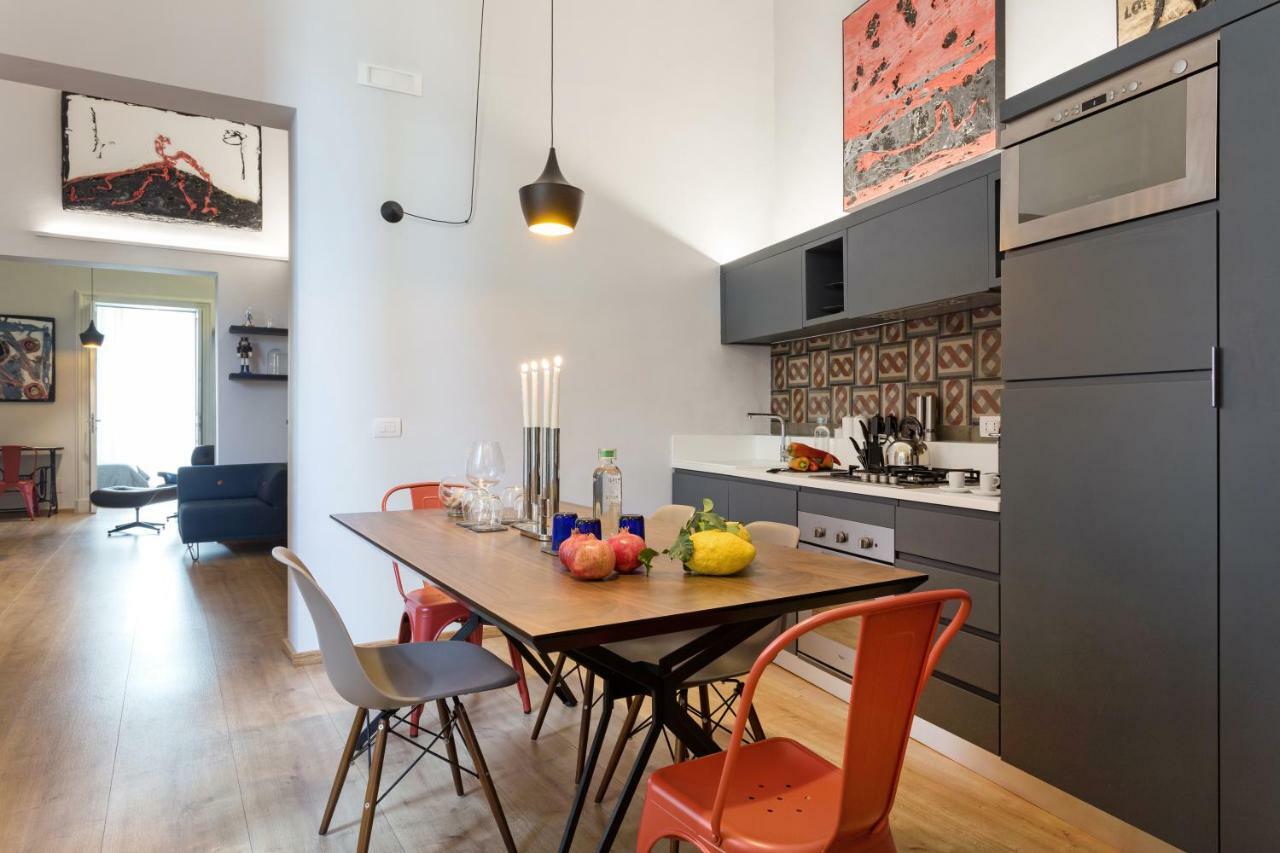 Ferienwohnung Uflat CTA Exterior foto