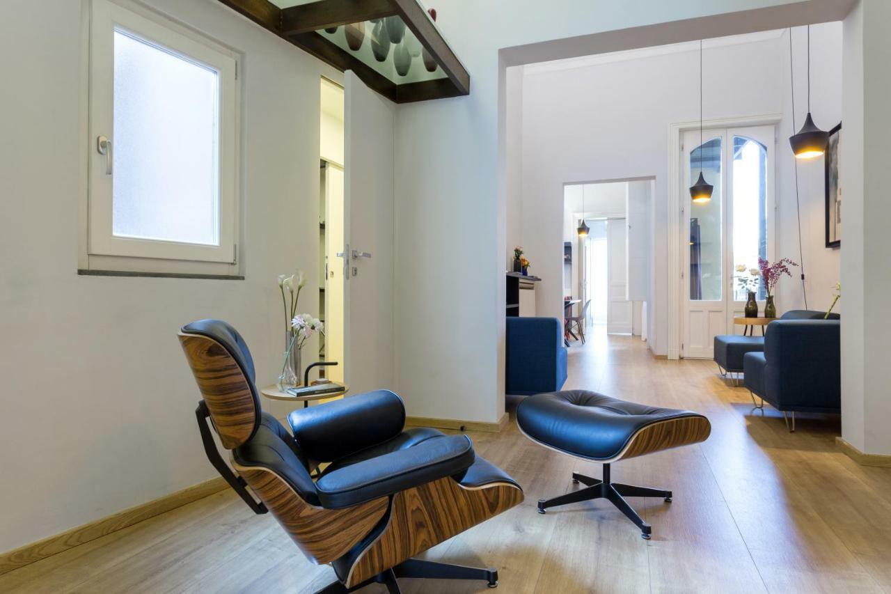 Ferienwohnung Uflat CTA Exterior foto