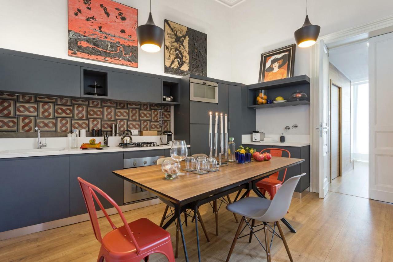 Ferienwohnung Uflat CTA Exterior foto