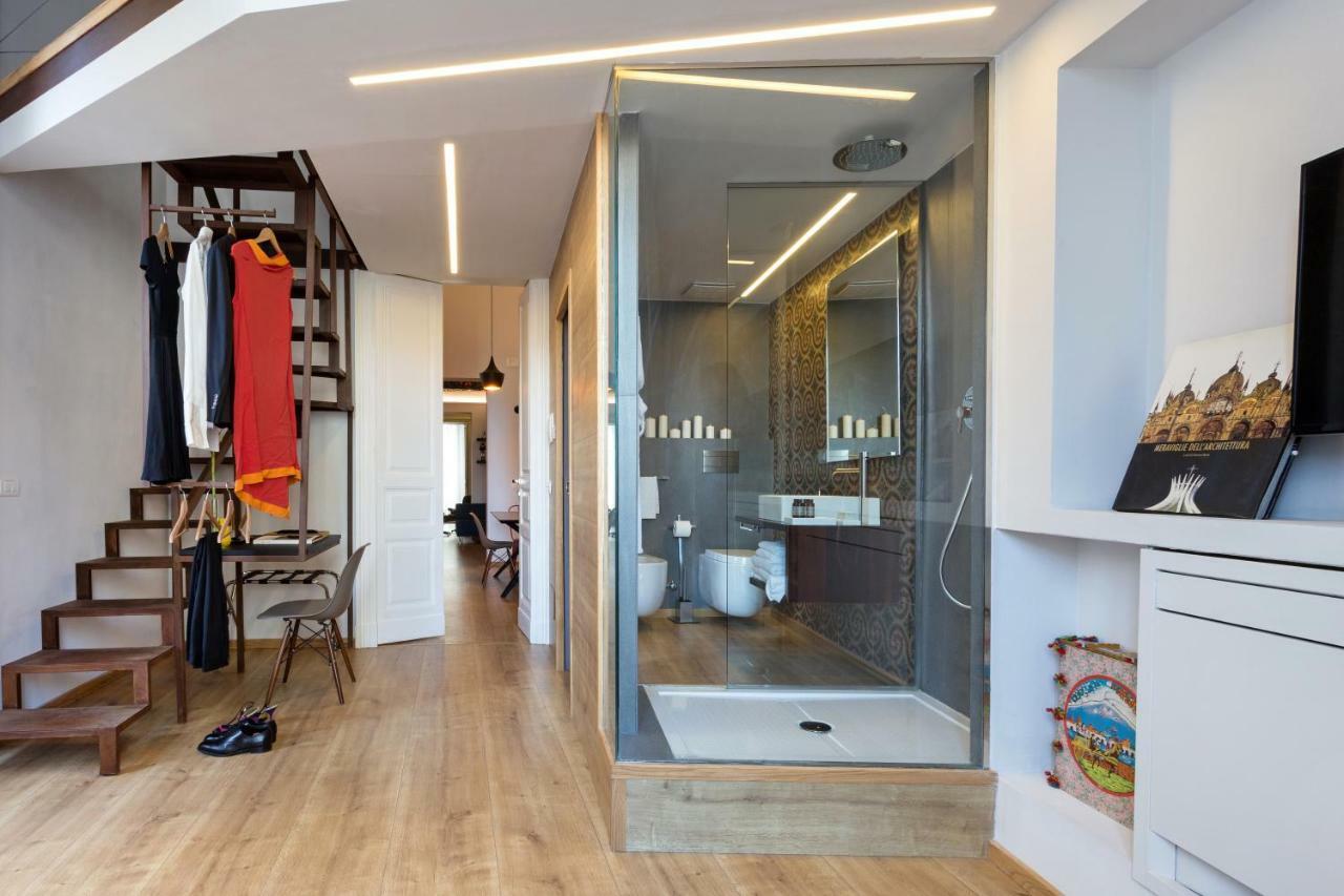 Ferienwohnung Uflat CTA Exterior foto
