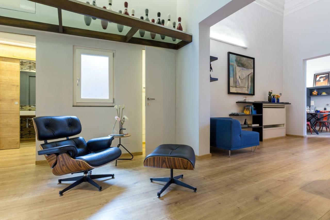 Ferienwohnung Uflat CTA Exterior foto