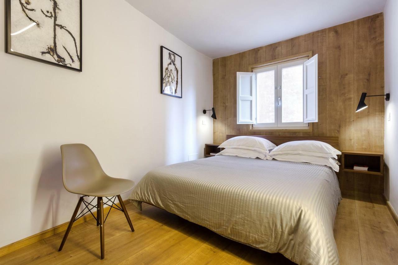 Ferienwohnung Uflat CTA Exterior foto