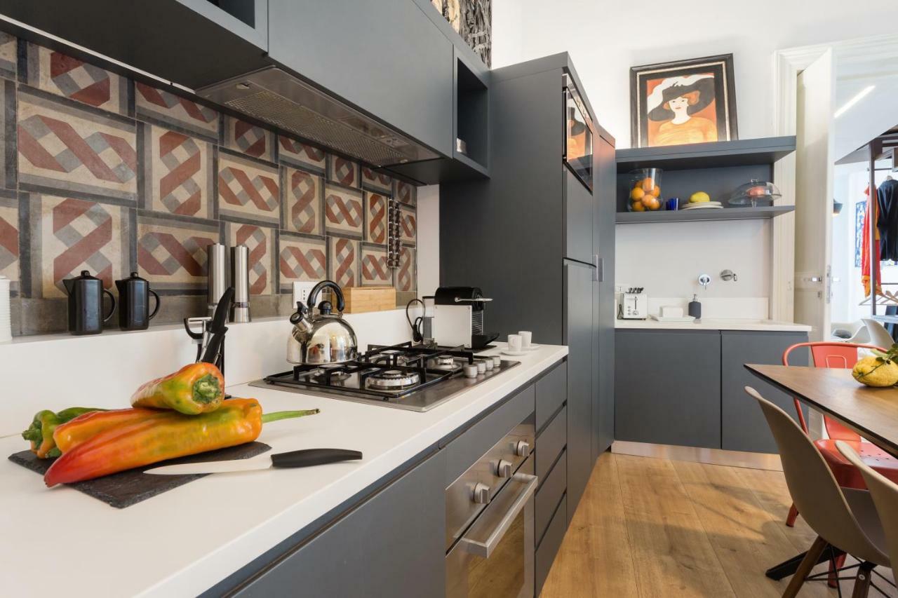 Ferienwohnung Uflat CTA Exterior foto