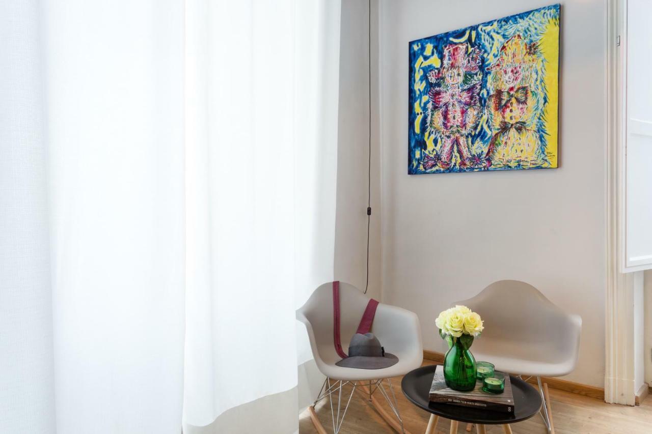 Ferienwohnung Uflat CTA Exterior foto